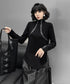 Rivet Slim Top